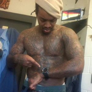 Meet your Posher, Devonte